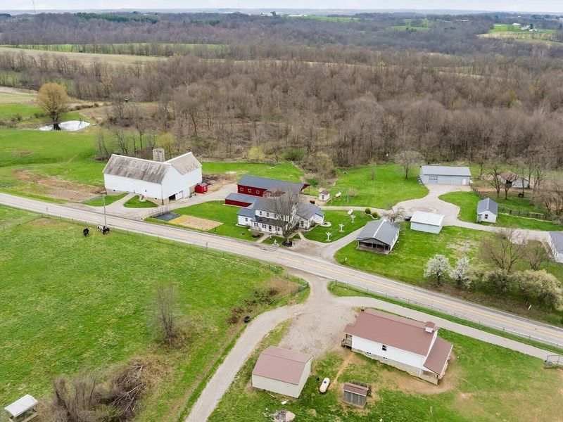 11284 State Route 668 N, Somerset, OH 43783 Photo 86