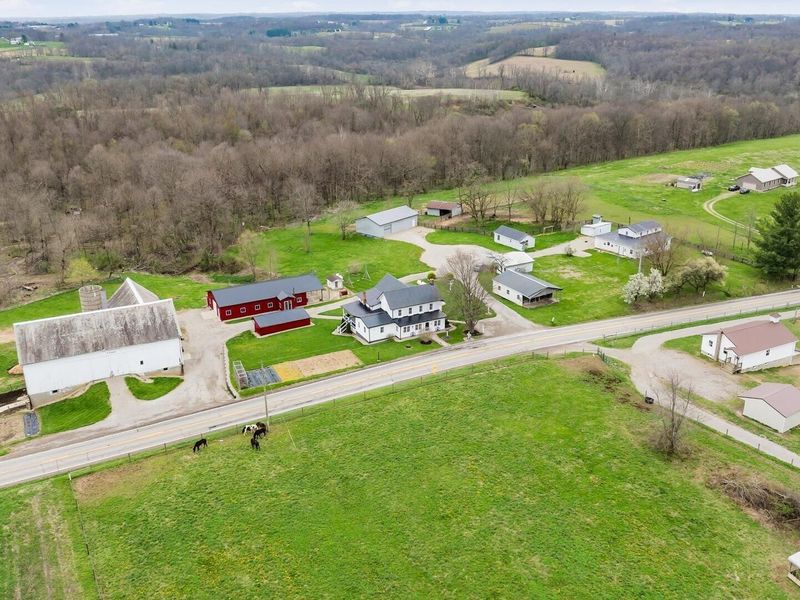 11284 State Route 668 N, Somerset, OH 43783 Photo 87