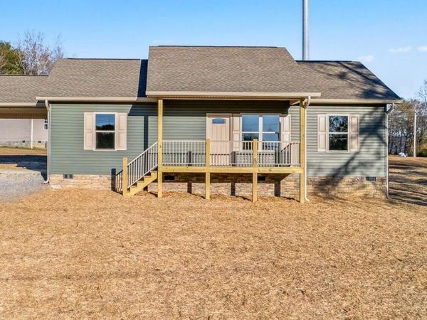 163 County Road 801 , Etowah, TN 37331