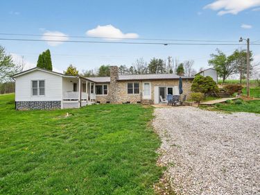 1341 State Highway 772 , Ezel, KY 41425
