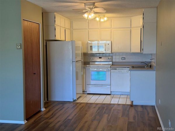 350 S Clinton Street, Unit 10C, Denver, CO 80247