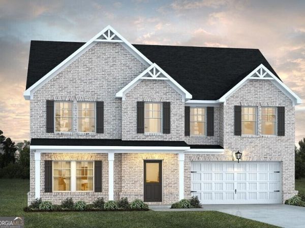 333 Jarrett Street, Fairburn, GA 30213