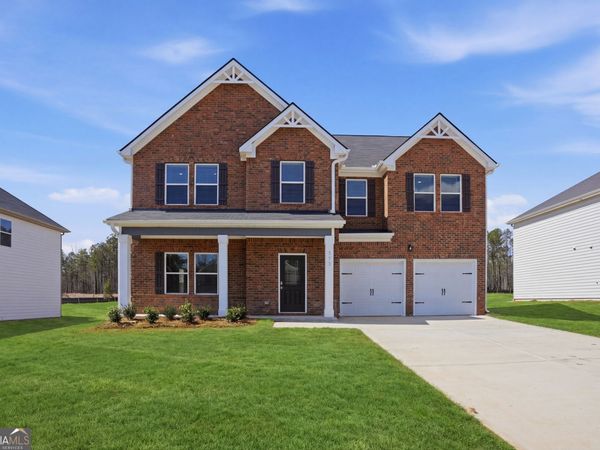 333 Jarrett Street, Fairburn, GA 30213