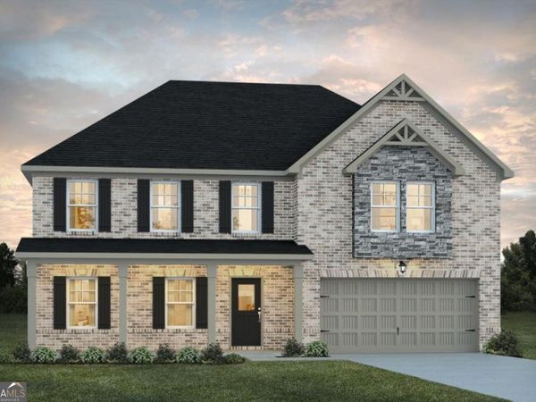 340 Jarrett Street, Fairburn, GA 30213