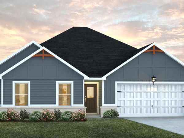 302 Rusty Plow Lane, Perry, GA 31069