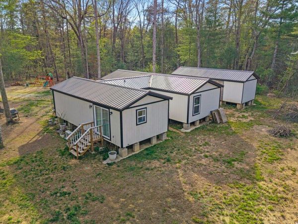 290 Curnutt Lane, Ten Mile, TN 37880
