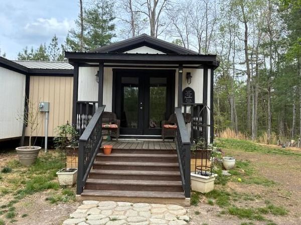 290 Curnutt Lane , Ten Mile, TN 37880