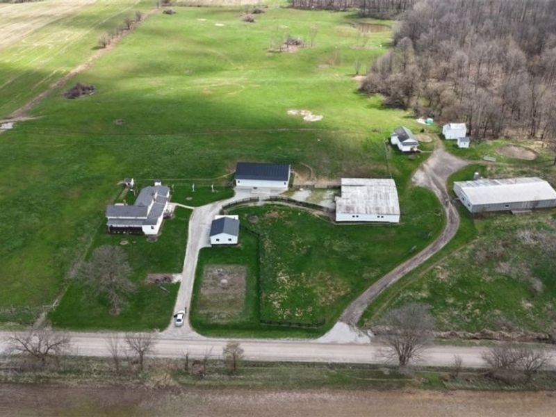 5825 Co Rd 80, Fredericktown, OH 43019 Photo 5