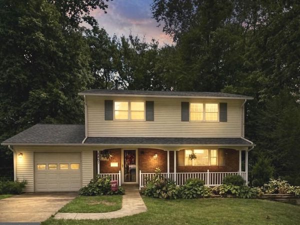 8467 THAMES STREET, SPRINGFIELD, VA 22151