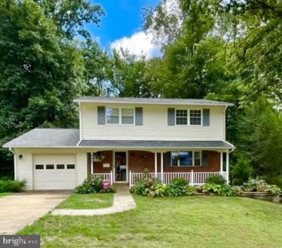 8467 Thames Street, Springfield, VA 22151 Main Photo