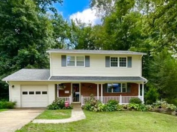 8467 THAMES STREET, SPRINGFIELD, VA 22151