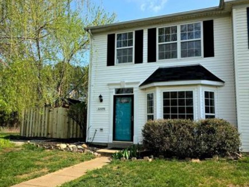 22098 Saint Inigoes Court, Great Mills, MD 20634 Main Photo