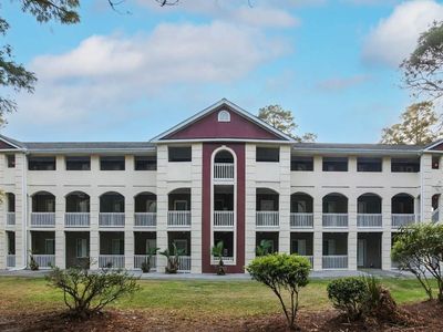 4506 W Harbour Ct., Unit U-18, Little River, SC 29566