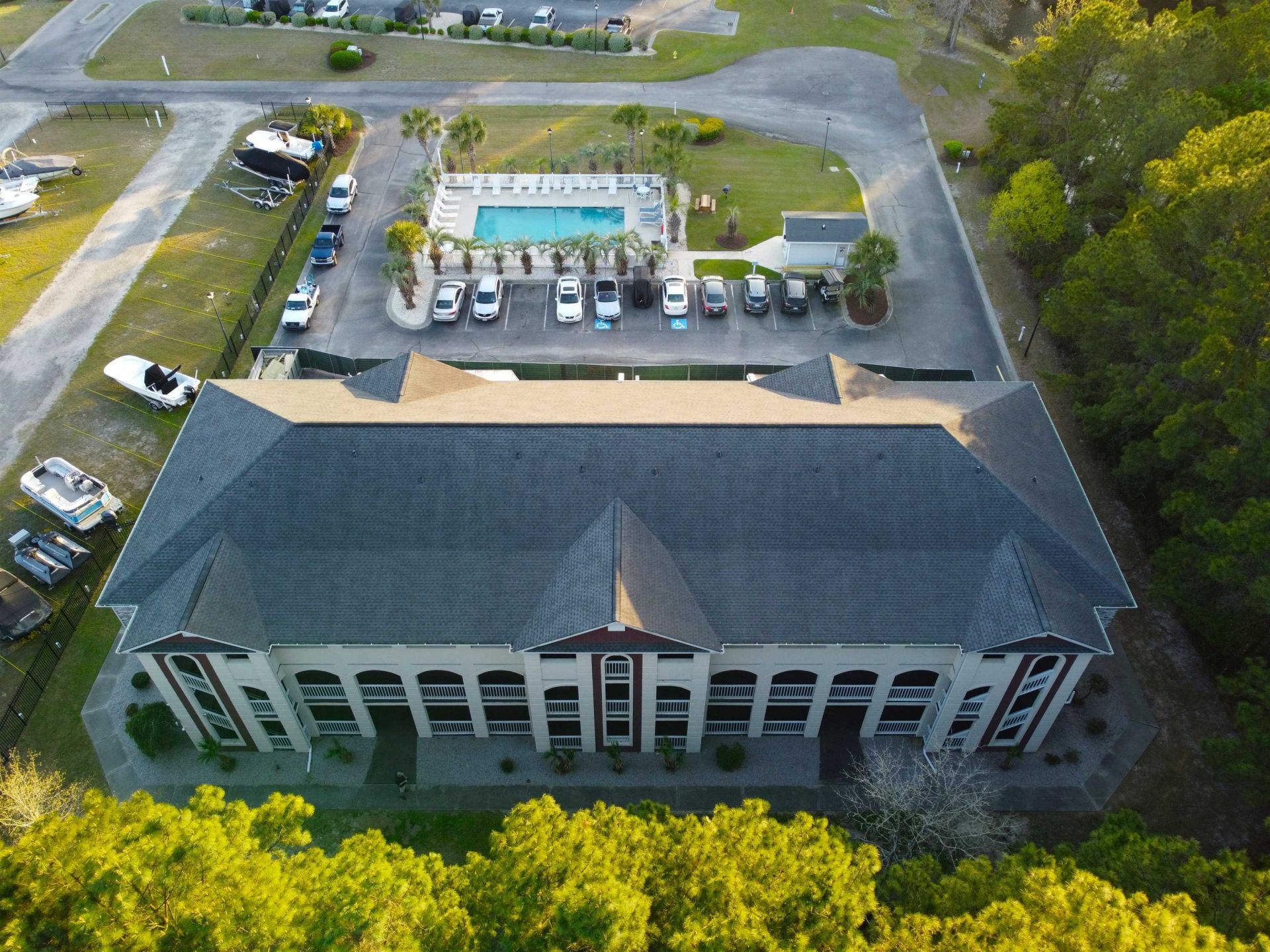 4506 W Harbour Ct. Photo 22