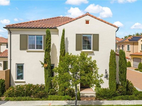 111 Grazie, Irvine, CA 92602