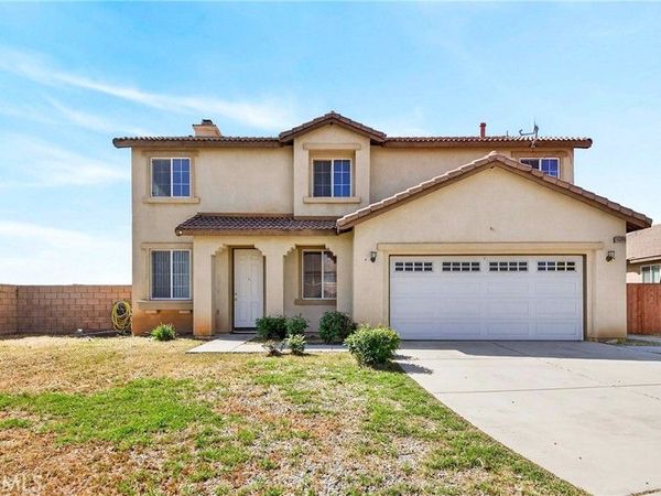 13689 Buena Vista, Hesperia, CA 92344