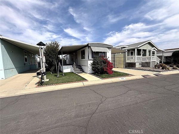 27601 Sun City Boulevard, Unit 302, Menifee, CA 92586