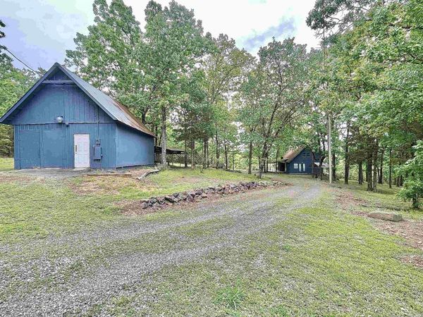 199 Pine Hill Estates Rd. , Higden, AR 72067