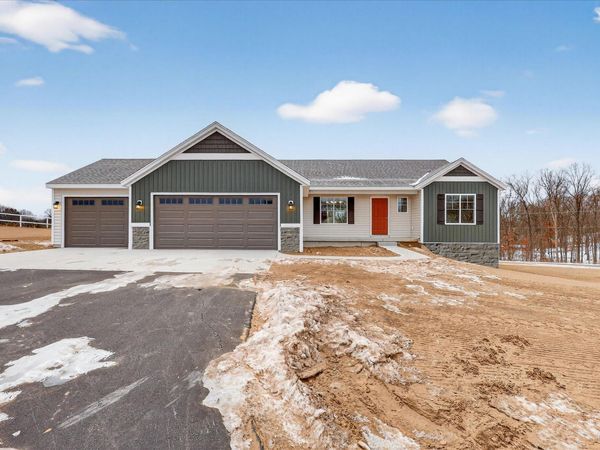 Lot 163 Wren Court SE, Caledonia, MI 49316