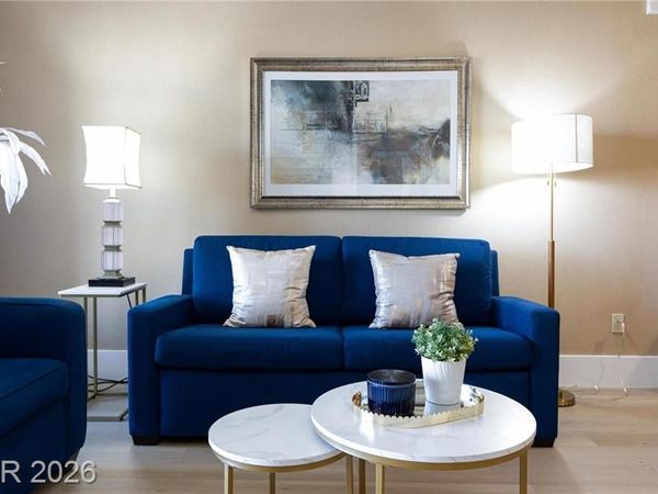 211 E Flamingo Road , Unit 1511, Las Vegas, NV 89169