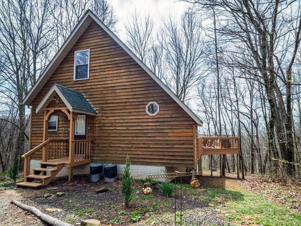 12683 Jack Run Road, Lancaster, OH 43130