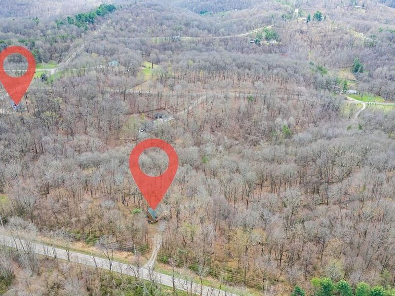 12683 Jack Run Road, Lancaster, OH 43130 Photo 33