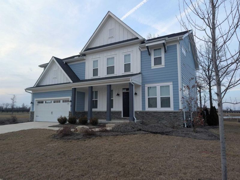 8246 Woodstar Drive, Plain City, OH 43064 Photo 2