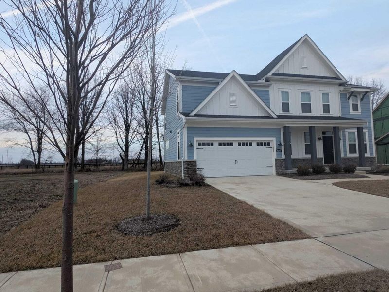 8246 Woodstar Drive, Plain City, OH 43064 Photo 3