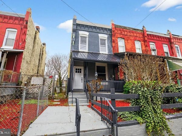 1351 S 46TH STREET, PHILADELPHIA, PA 19143