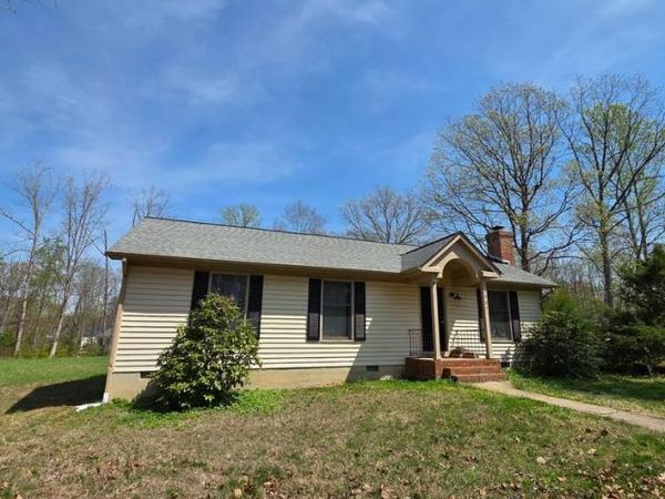 10907 STOCKADE DRIVE , SPOTSYLVANIA, VA 22551