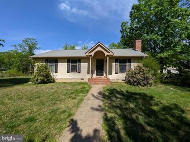 10907 STOCKADE DRIVE, SPOTSYLVANIA, VA 22551