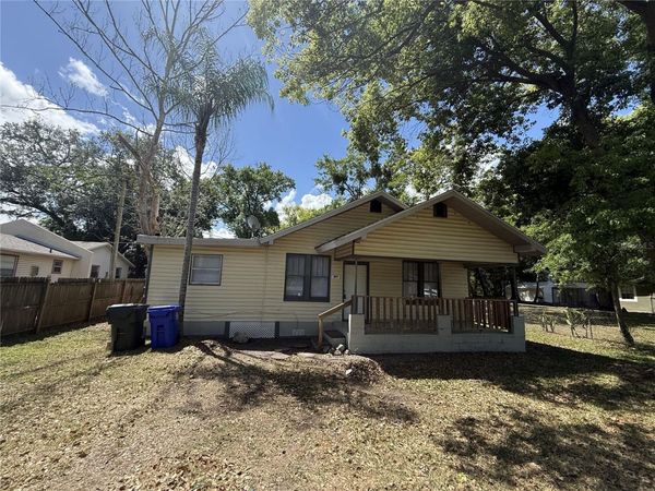 314 W CRESCENT DRIVE , LAKELAND, FL 33805