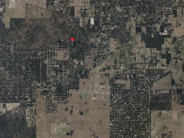 SW 22ND STREET , OCALA, FL 34481