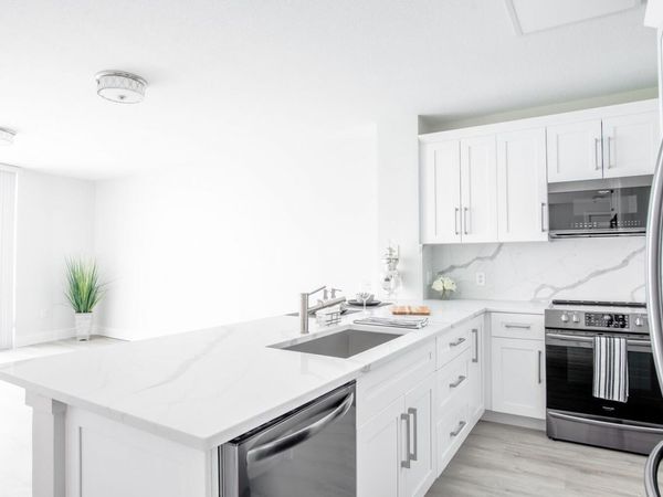 1551 N Flagler Drive, Unit 610, West Palm Beach, FL 33401