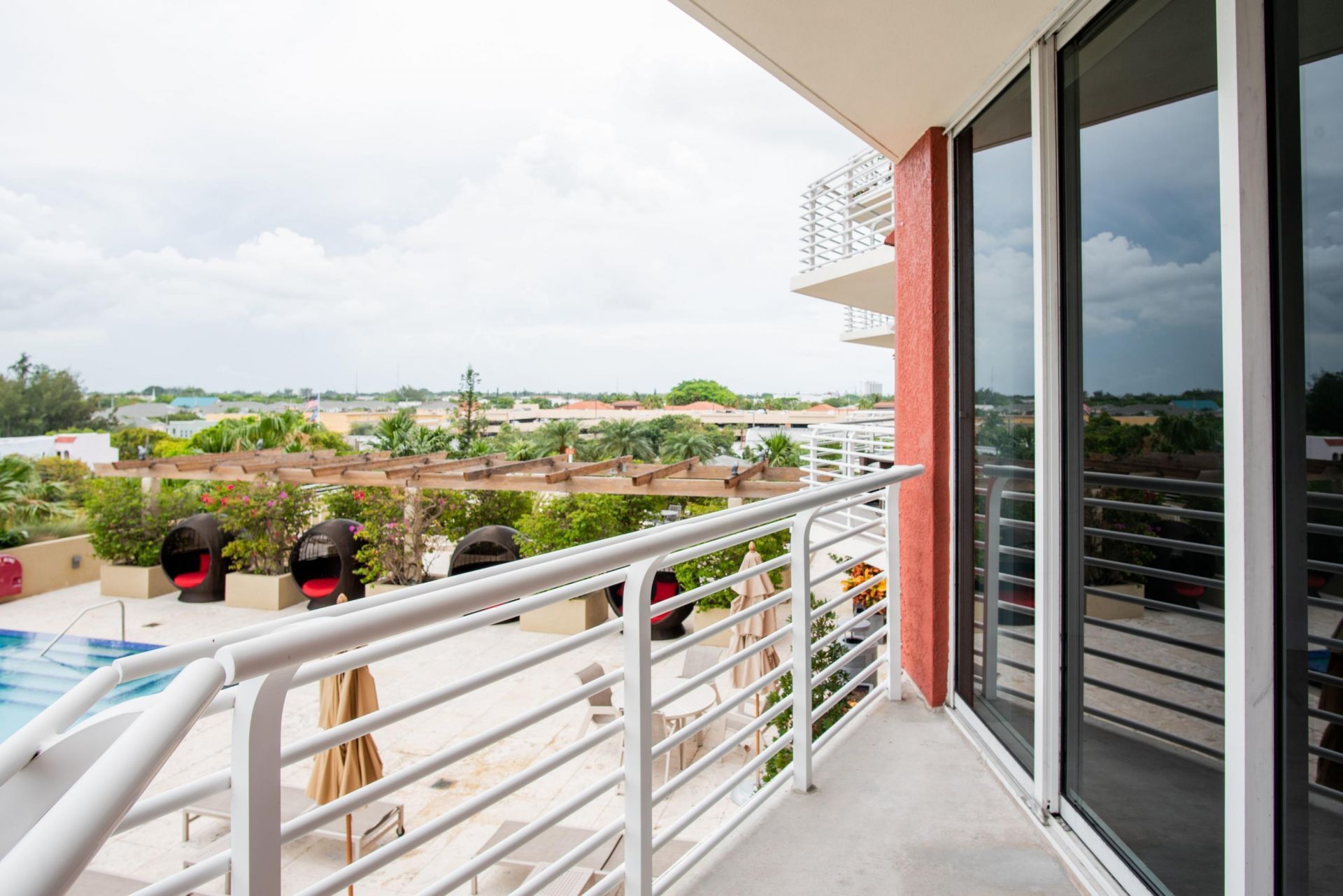 1551 N Flagler Drive, Unit 610, West Palm Beach, FL 33401 Photo