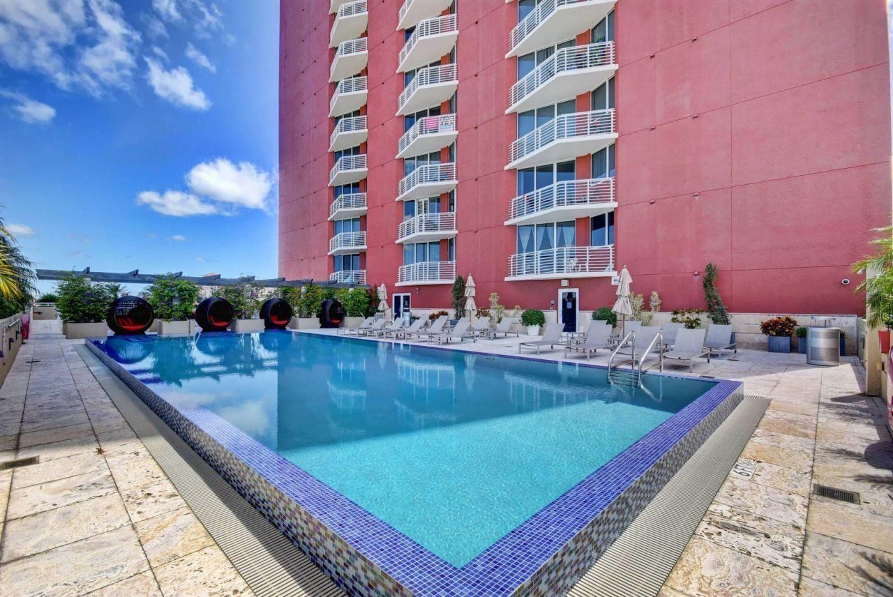 1551 N Flagler Drive, Unit 610, West Palm Beach, FL 33401 Photo