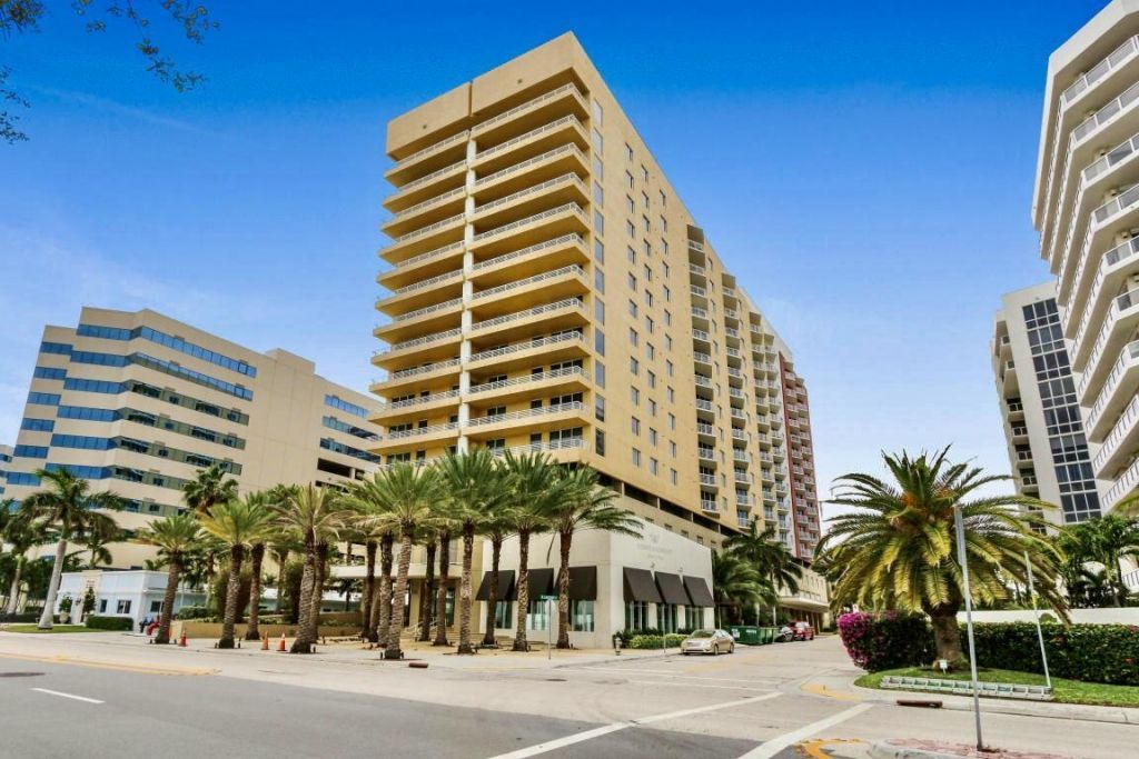 1551 N Flagler Drive, Unit 610, West Palm Beach, FL 33401 Photo