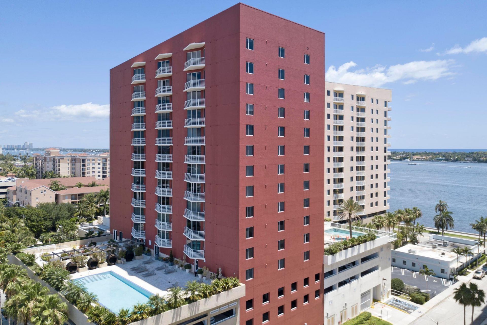 1551 N Flagler Drive, Unit 610, West Palm Beach, FL 33401 Photo