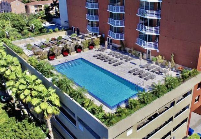 1551 N Flagler Drive, Unit 610, West Palm Beach, FL 33401 Photo