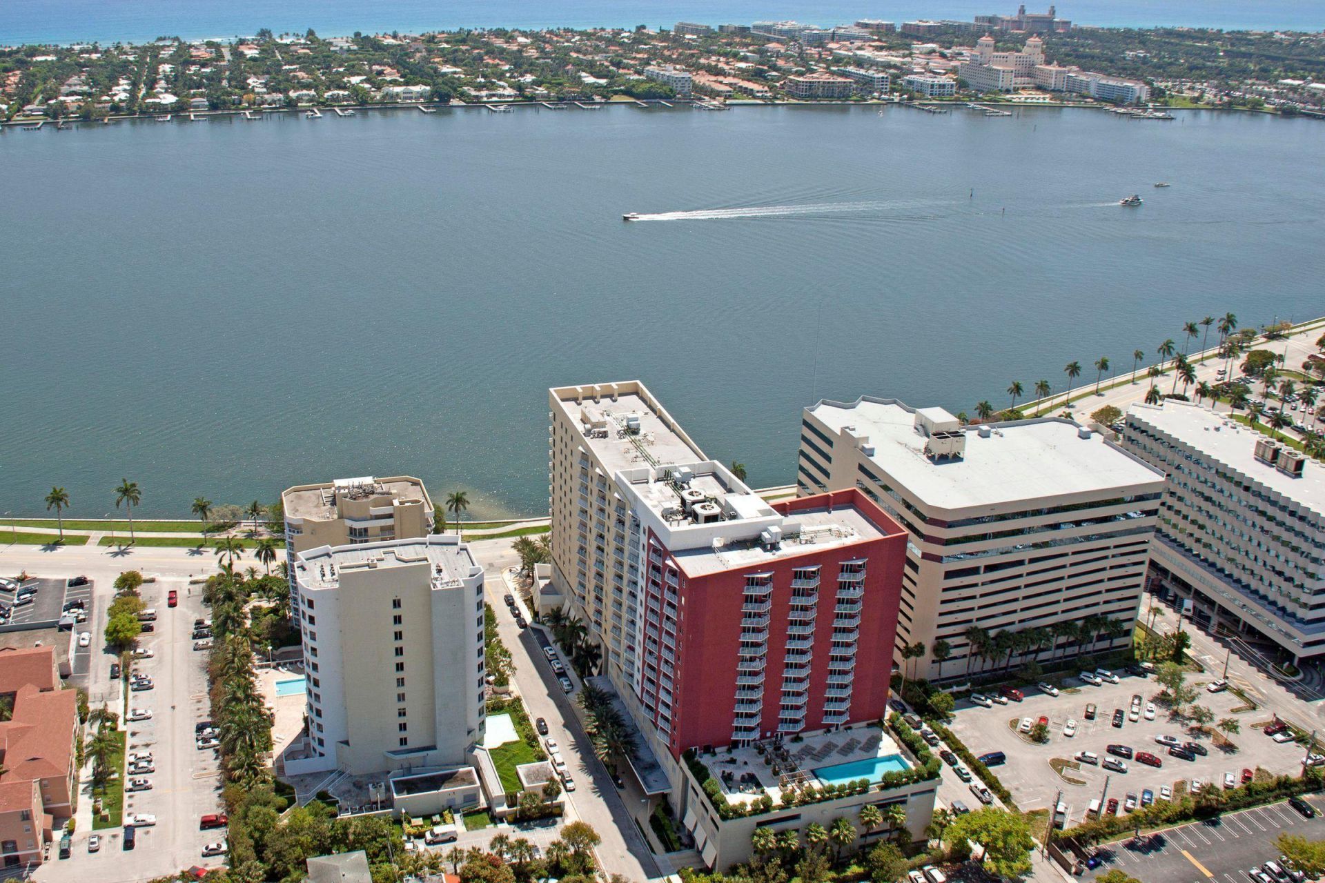 1551 N Flagler Drive, Unit 610, West Palm Beach, FL 33401 Photo