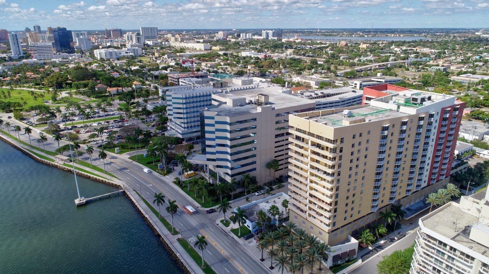 1551 N Flagler Drive, Unit 610, West Palm Beach, FL 33401 Photo