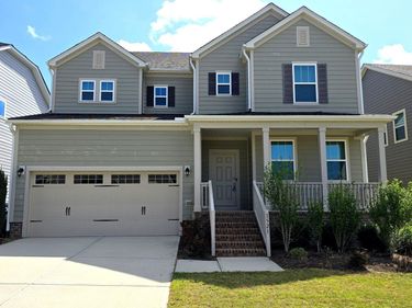 1521 Tinos Overlook Way, Apex, NC 27502