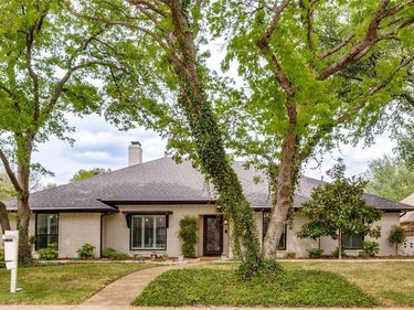 4207 High Star Lane, Dallas, TX 75287