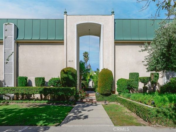837 Magnolia Avenue, Unit 11, Pasadena, CA 91106
