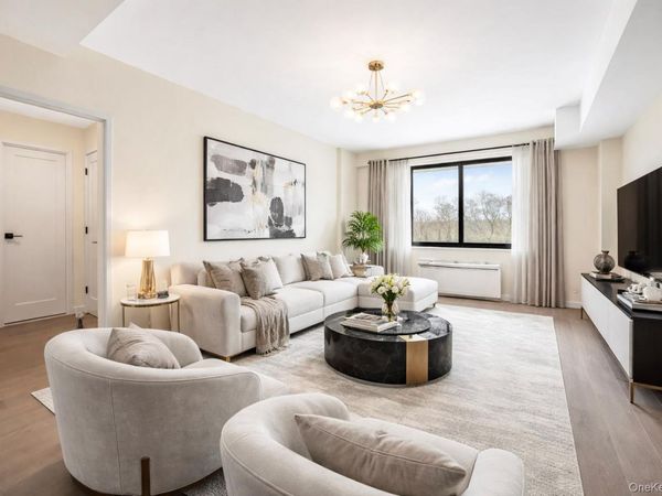 3671 Hudson Manor Terrace , Unit 1A, Bronx, NY 10463