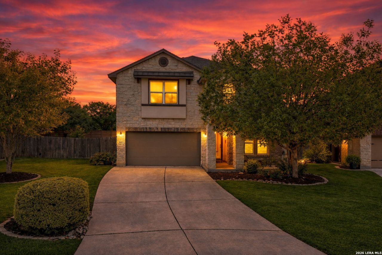 10403 Boland Bend, San Antonio, TX 78254 Main Photo