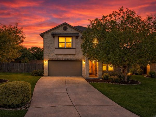 10403 Boland Bend, San Antonio, TX 78254