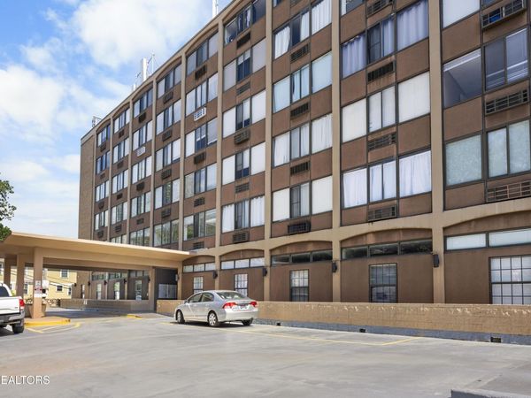 1700 Clinch Ave, Knoxville, TN 37916