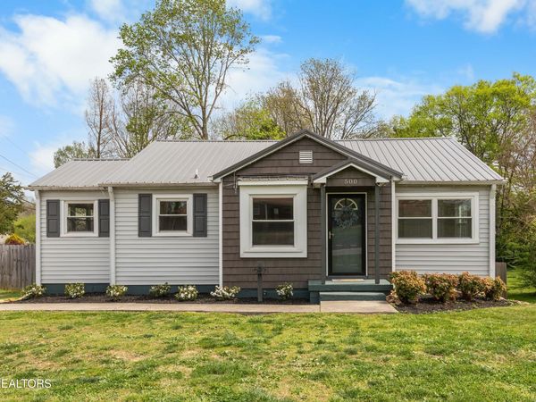 500 Stone Rd, Knoxville, TN 37920