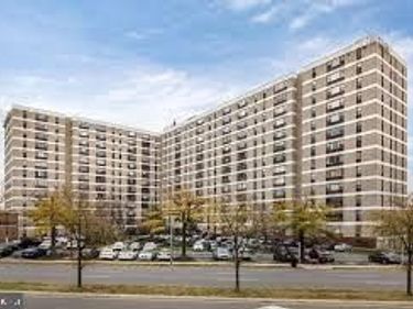 4600 DUKE STREET , Unit 507, ALEXANDRIA, VA 22304